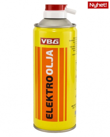 VBG Elektroolja 400ml
