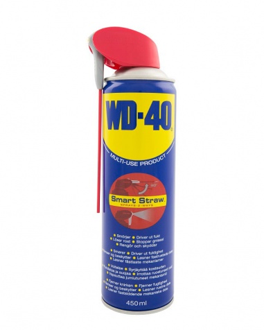 WD-40 MULTISPRAY 450ml 