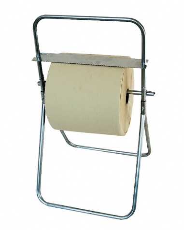 Golvst�ll f�r Papper och Absorbenter