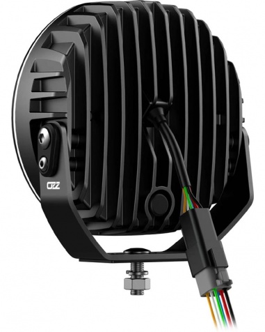 Extraljus OZZ XR2 P9