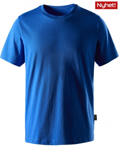 Snickers T-Shirt 2502 Klarbl�