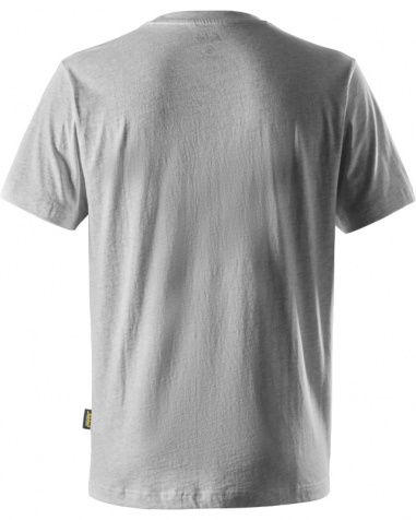 Snickers T-Shirt 2502 Gr�melerad