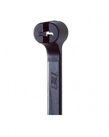 Buntband TY-RAP 186x4.8mm St�ltunga