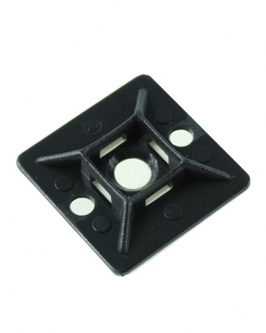 Buntbandsf�sten 28x28mm 100st