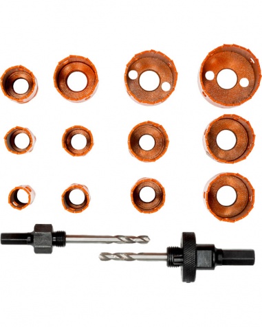 Bahco H�ls�gssats 3834-Promo-122