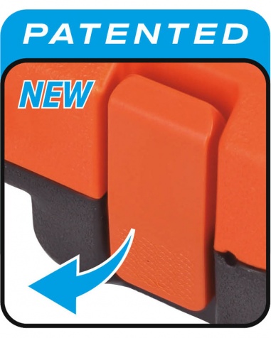 Hylsnyckelsats Bahco S98MC1H