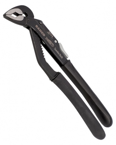 Polygrip Bahco 8224 Sweden Rock