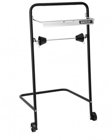 Golvst�ll Katrin Blackline